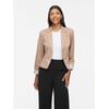 Marron - Silver Mink1