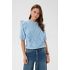 Bleu Cashmere Blue Melange