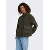 Verte - Black Olive 1