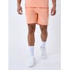 Pantalon peau de pêche homme
