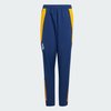 Team Navy Blue 2 / Crew Orange / Glow Blue
