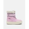 Moon boots rose