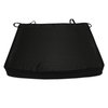 Coussin assise extérieur