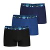 NEGRO+AZUL+MARINO+CINTURON AZUL