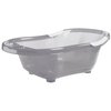 Gris Transparent