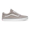Beige/White