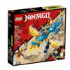 Lego ninjago jay