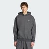 Dark Grey Heather