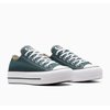 Converse verte femme