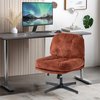 Chaise de bureau ergonomique