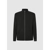 Schwarze strickjacke herren