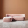 Blush Pink