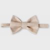 Noeud papillon camel