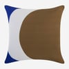 Bleu, Bronze
