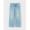 Light Blue Denim