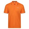 Orange Kaki Uni