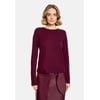 Dark Aubergine