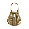 Lampe solaire extérieur décoratif