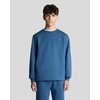 Bleu Bleuet Foncé