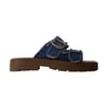 Bleu Sombre