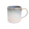 Bleu-Beige