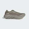 Silver Pebble / Medium Dark Khaki / Frozen Lemon
