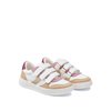 Zapatillas velcro niño