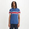 Azul/Vermelho