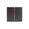 Graphite-Noyer