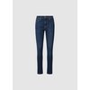 Dark indigo wiser wash