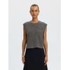 Medium Grey Melange
