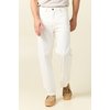 Denim Blanc
