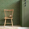 Vert, Ocre, Rose