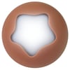 Beige, Marron