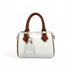 Sac à main femme bowling