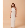 Robe longue sexy