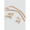 Boucle d'oreille enfant or