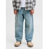 Blue Denim