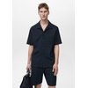 Bleu Marine Foncé