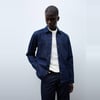 Blue Denim