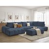 Bleu Foncé