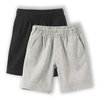 Short noir garçon 4 ans