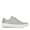 Light Grey Nubuck