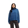 Bleu Dark Denim