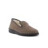 Pied-De-Poule Beige