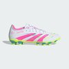 Cloud White / Lucid Pink / Lucid Lemon