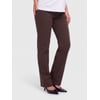 Marron - Dark Brown Denim