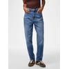 Bleu - Medium Blue Denim1