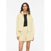 Jaune - Pastel Yellow1