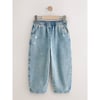 Denim Teinté